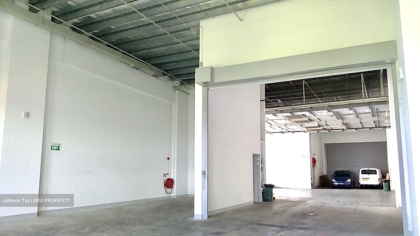 Westlink Two (D22), Warehouse #442784131